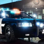 unlock new cop cars GTA Online