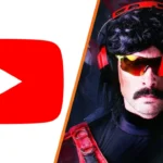 YouTube Demonetizes Dr Disrespect's Channel