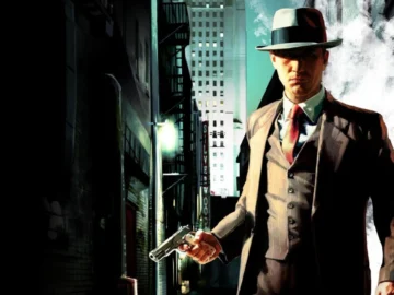 LA Noire developers working on a new game